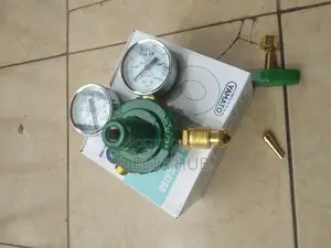 Top Brand Welding Gas Regulator
