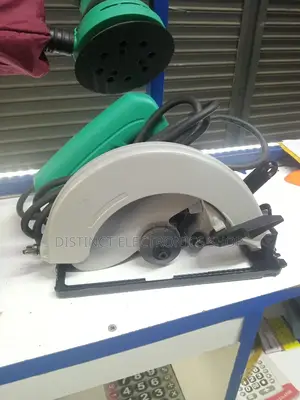 Dca Electric Circular Saw