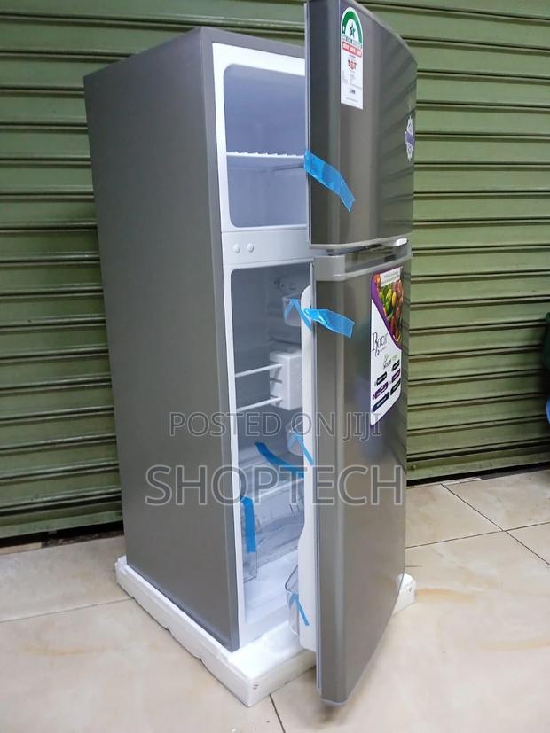 Roch 128 Litres Refrigerator - main view