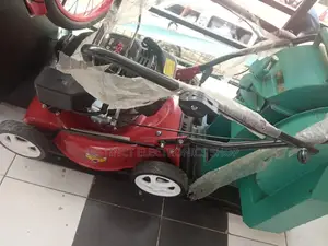 Petrol Grass Cutter Machine