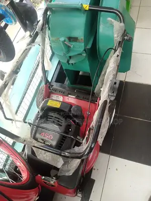 Petrol Grass Cutter Machine