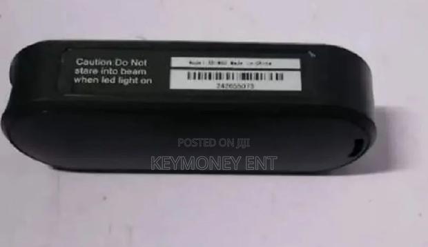 Wireless XB-M60 1D Laser Wireless Mini Barcode Scanner - main view