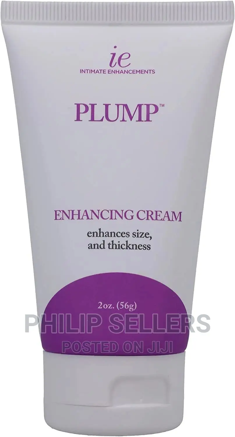 Enhances Thickness and Size for Intense Pleasure