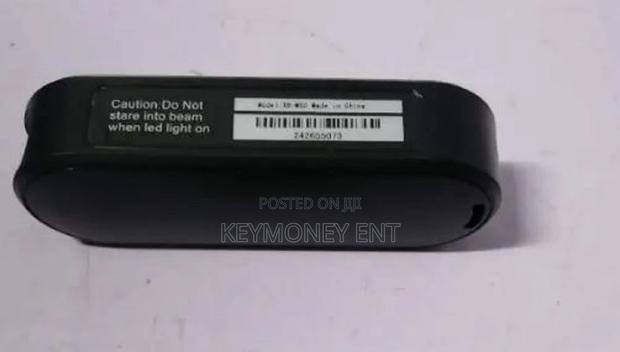 2d Handheld Mini Wireless Barcode Scanner Xb-M60 - main view