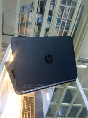 Laptop HP 430 G2 4GB Intel Core I5 HDD 500GB - main view