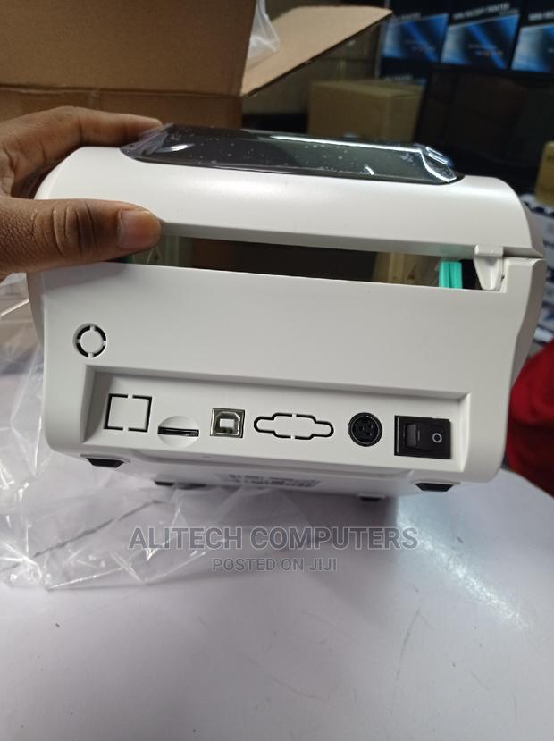 Barcode Printer - thumbnail 5