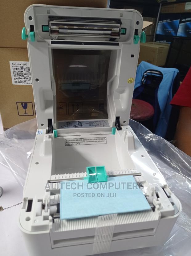 Barcode Printer - thumbnail 4