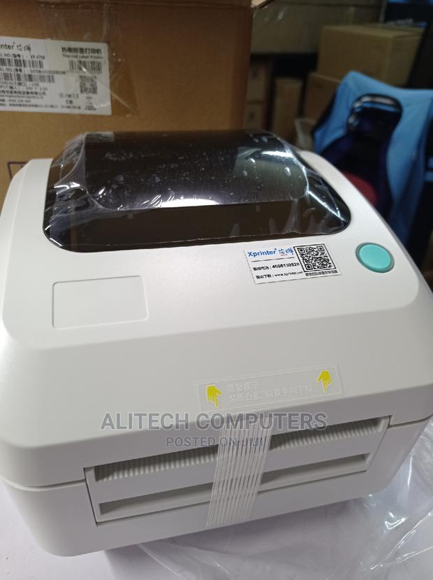 Barcode Printer - thumbnail 6