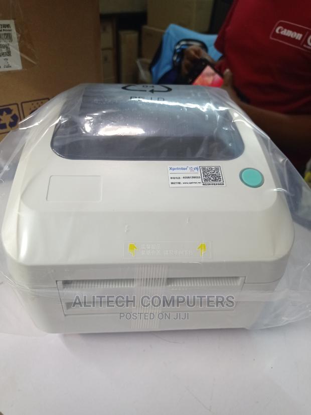 Barcode Printer - thumbnail 3