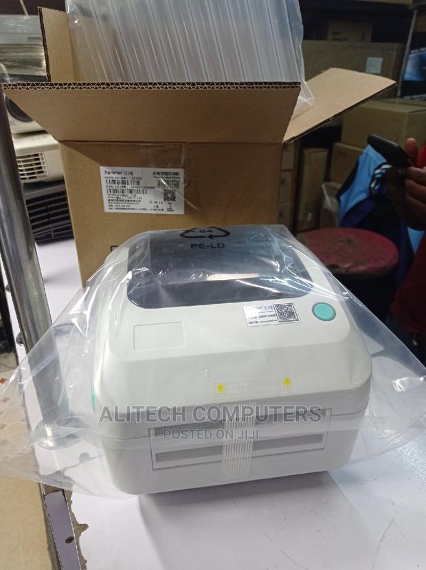 Barcode Printer - thumbnail 9