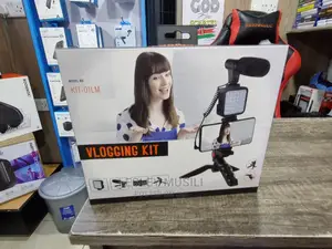 KIT-O1ML Vlogging Kit(New)