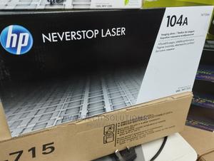 HP Neverstop Laser 104A Toner Drum - thumbnail 2