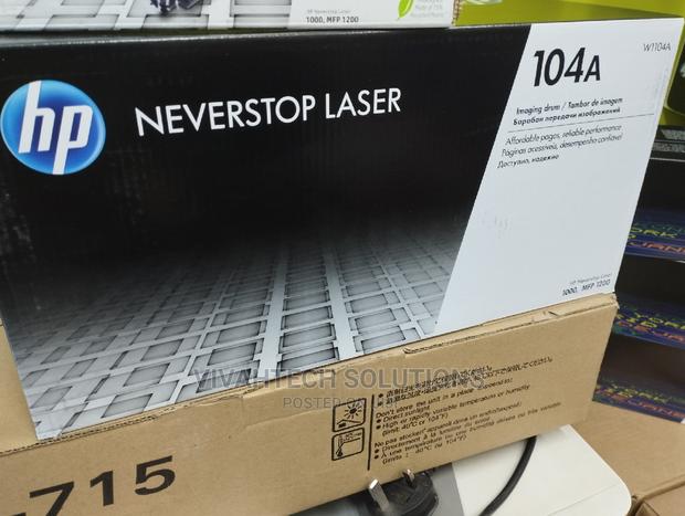 HP Neverstop Laser 104A Toner Drum - main view