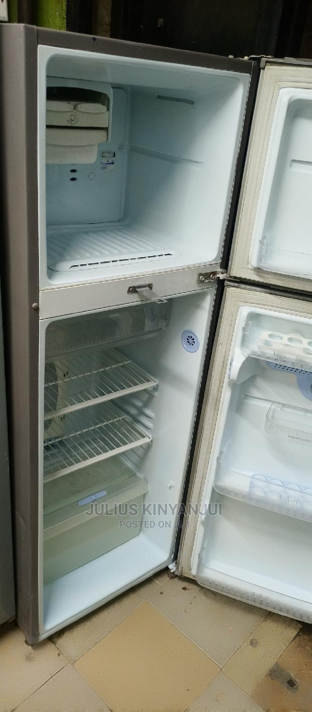Double Door Fridge - thumbnail 4