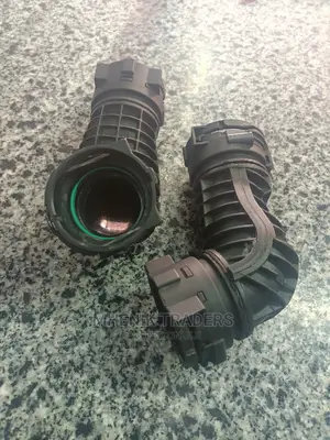 Turbo Pipe Nissan Note