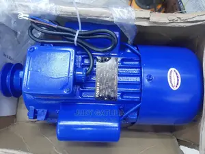 3hp Motor High Speed Made in Italy