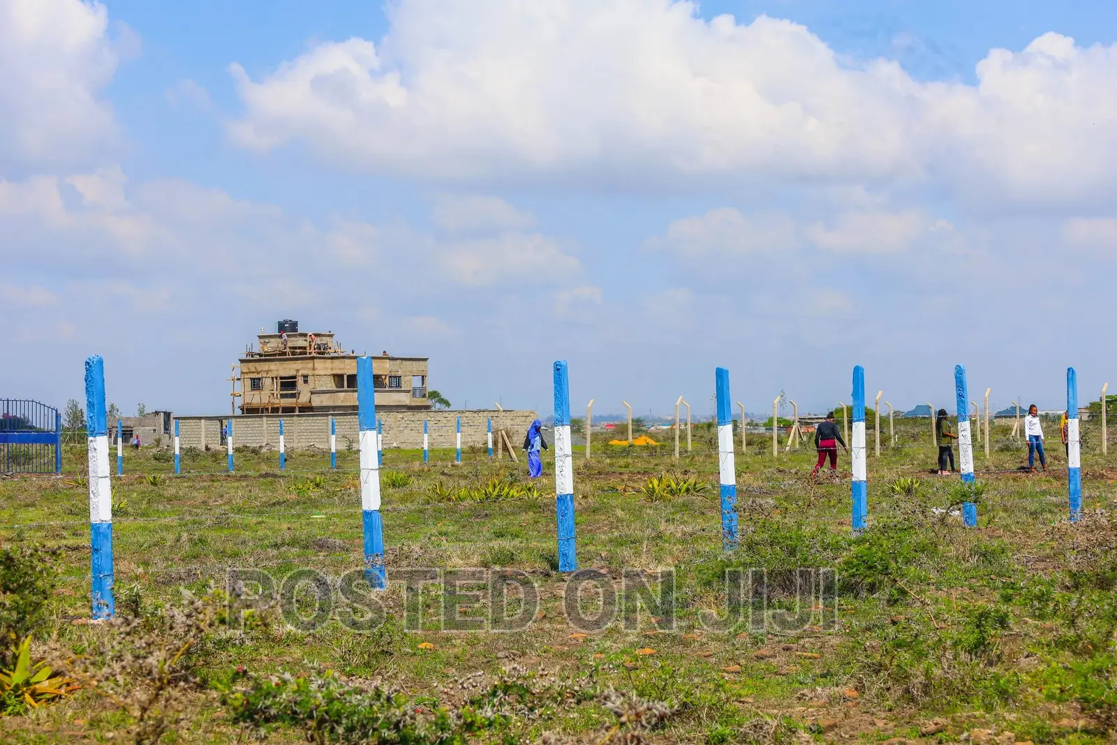 A Piece of Kamakis ^ME
