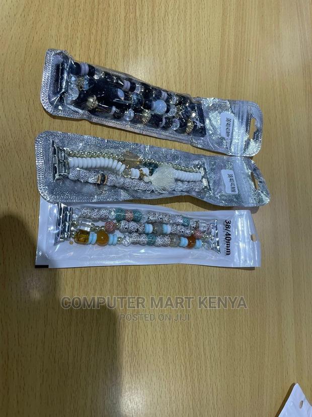 Apple Watch Straps - thumbnail 3