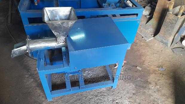 Peanut Butter Grinding Machine (Electric) - thumbnail 2