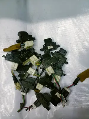 Nissan Note/Tiida/March Rear Door Switch
