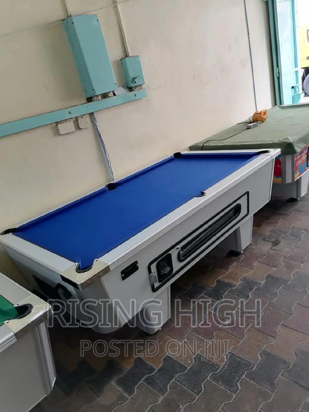 Top.Quality Marble Pool Tables - thumbnail 2