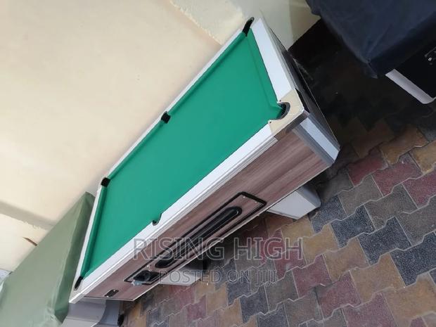 Top.Quality Marble Pool Tables - thumbnail 4