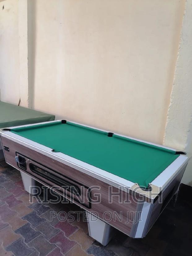 Top.Quality Marble Pool Tables - thumbnail 3