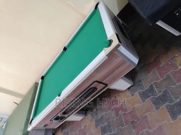 Top.Quality Marble Pool Tables - thumbnail 5