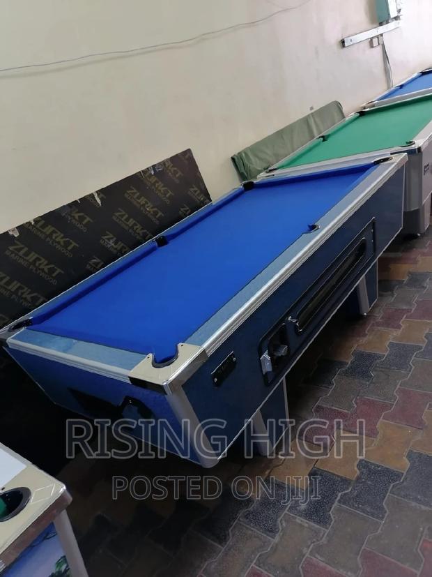 Top.Quality Marble Pool Tables - thumbnail 6