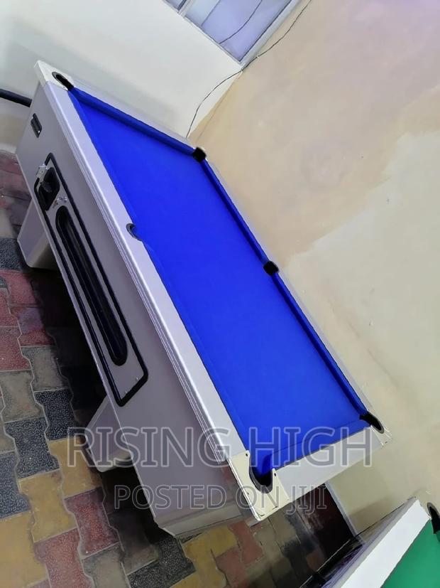 Top.Quality Marble Pool Tables - thumbnail 8