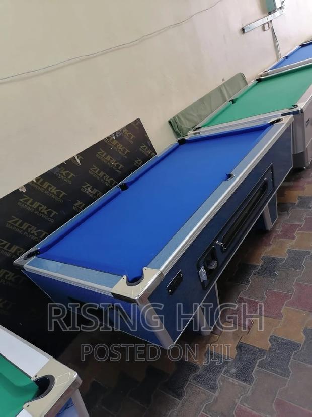 Top.Quality Marble Pool Tables - thumbnail 7