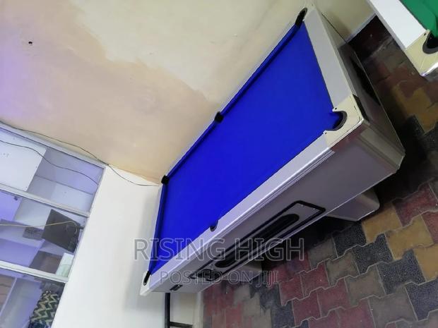 Top.Quality Marble Pool Tables - thumbnail 10