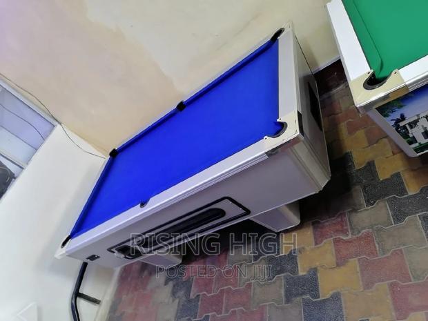 Top.Quality Marble Pool Tables - thumbnail 11