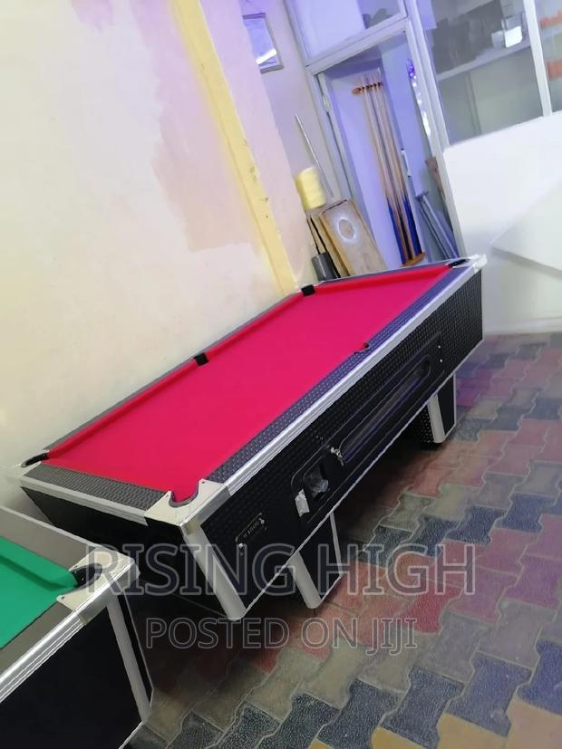 Top.Quality Marble Pool Tables - thumbnail 12