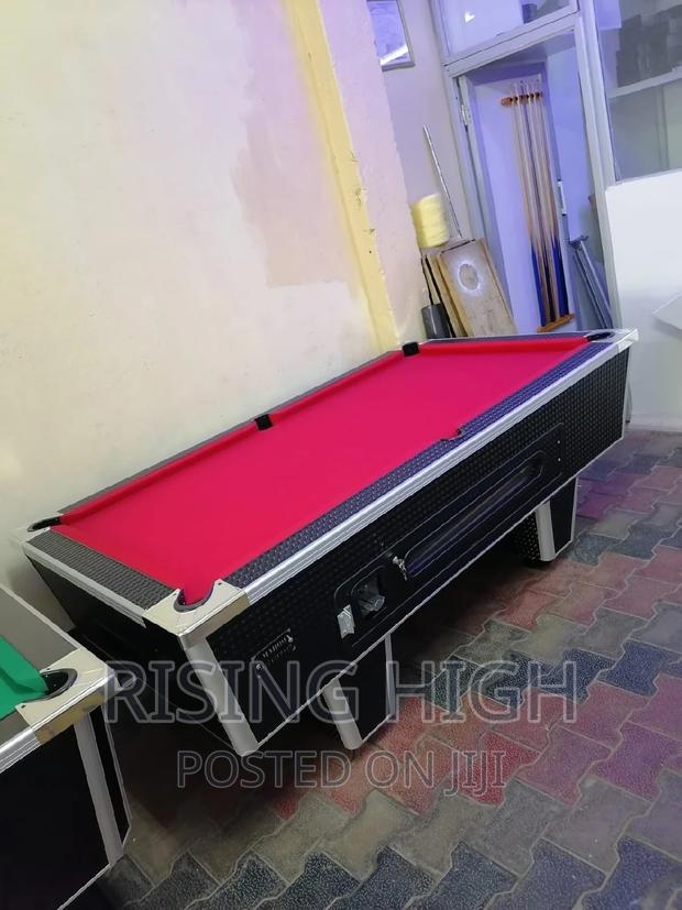 Top.Quality Marble Pool Tables - thumbnail 14