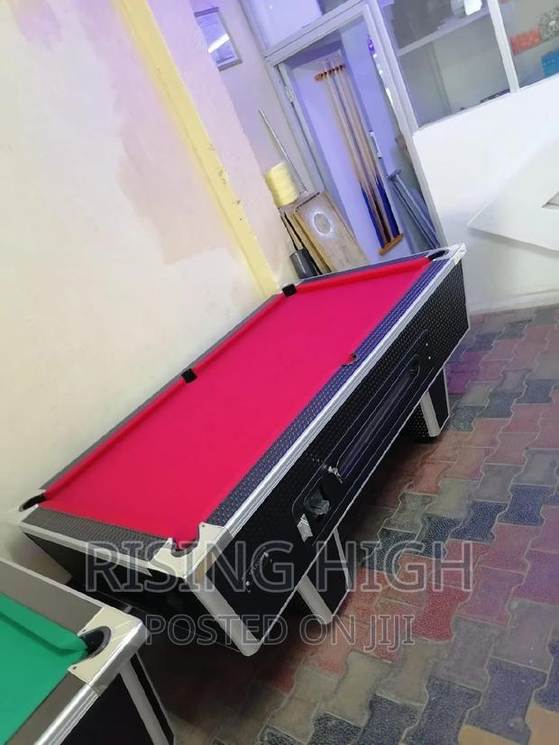 Top.Quality Marble Pool Tables - thumbnail 16