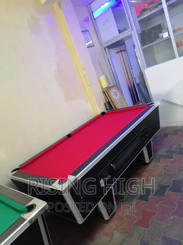 Top.Quality Marble Pool Tables - thumbnail 13