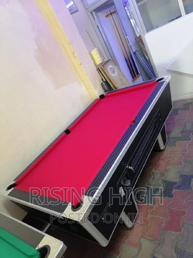 Top.Quality Marble Pool Tables - thumbnail 15