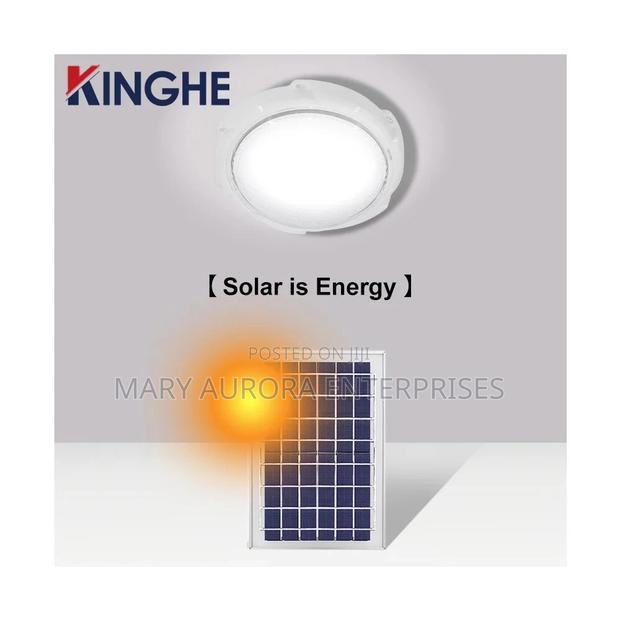 Solar Led Ceiling Lights - thumbnail 3