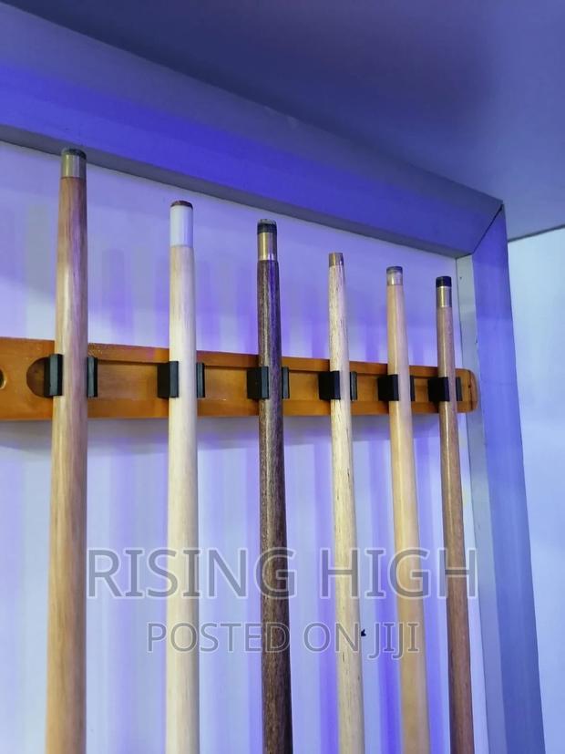 Cue Sticks - thumbnail 2