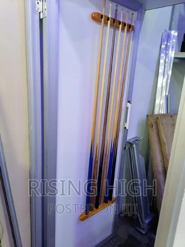 Cue Sticks - thumbnail 3