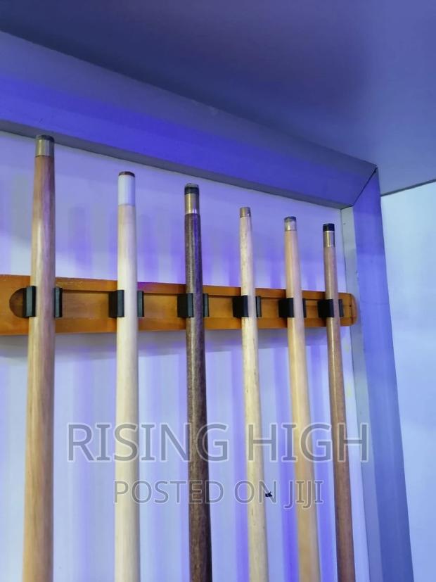 Cue Sticks - thumbnail 4