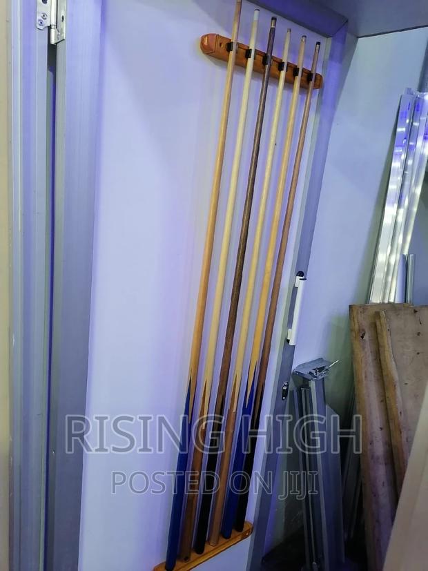 Brand New Cue Sticks - thumbnail 2