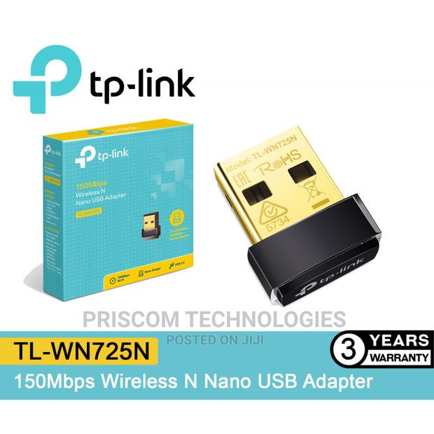 TP-LINK Wireless N USB Adapter(Wifi Dongle) - main view