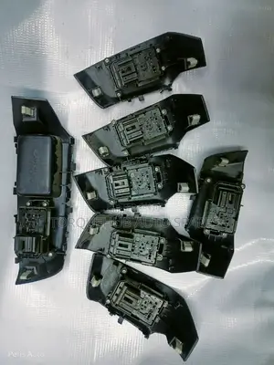 Honda Rear Door Switch