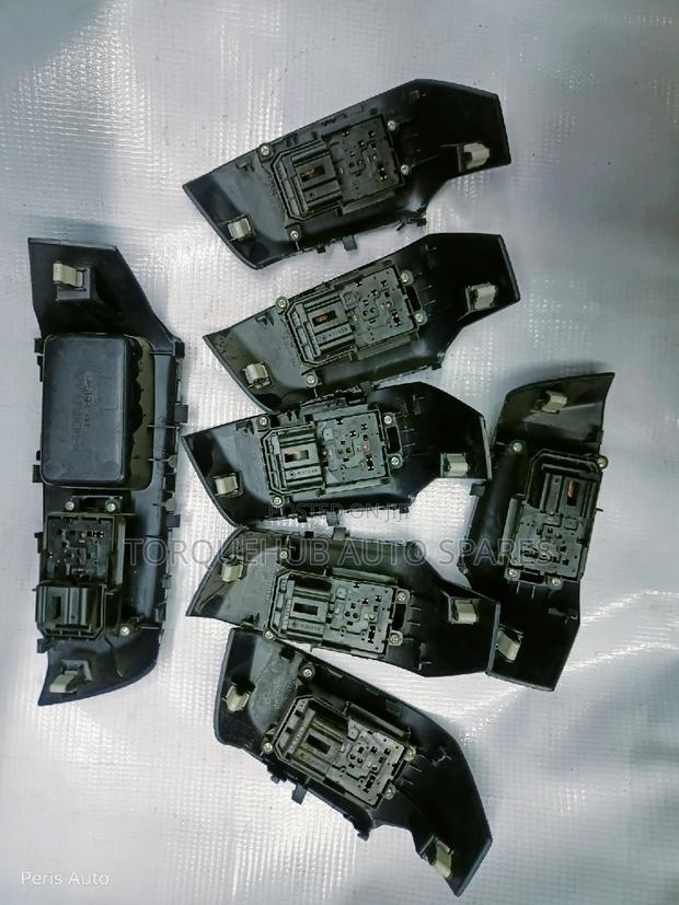 Honda Rear Door Switch - thumbnail 3