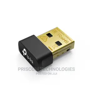 TP-LINK Wireless N USB Adapter(Wifi Dongle)