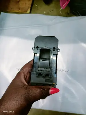 Honda Rear Door Switch
