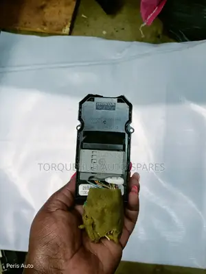Honda Rear Door Switch