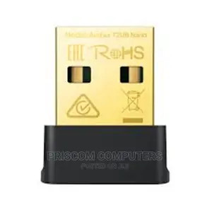 TP-LINK Wireless N USB Adapter -Wifi Dongle
